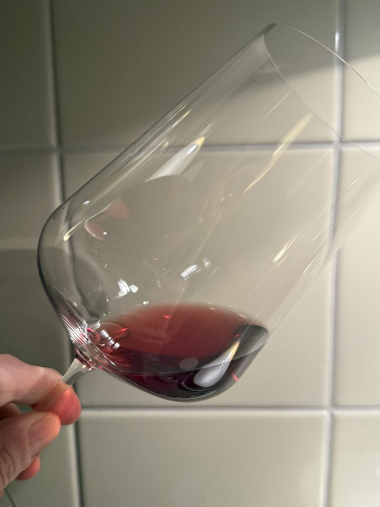 beautiful looks but not ready